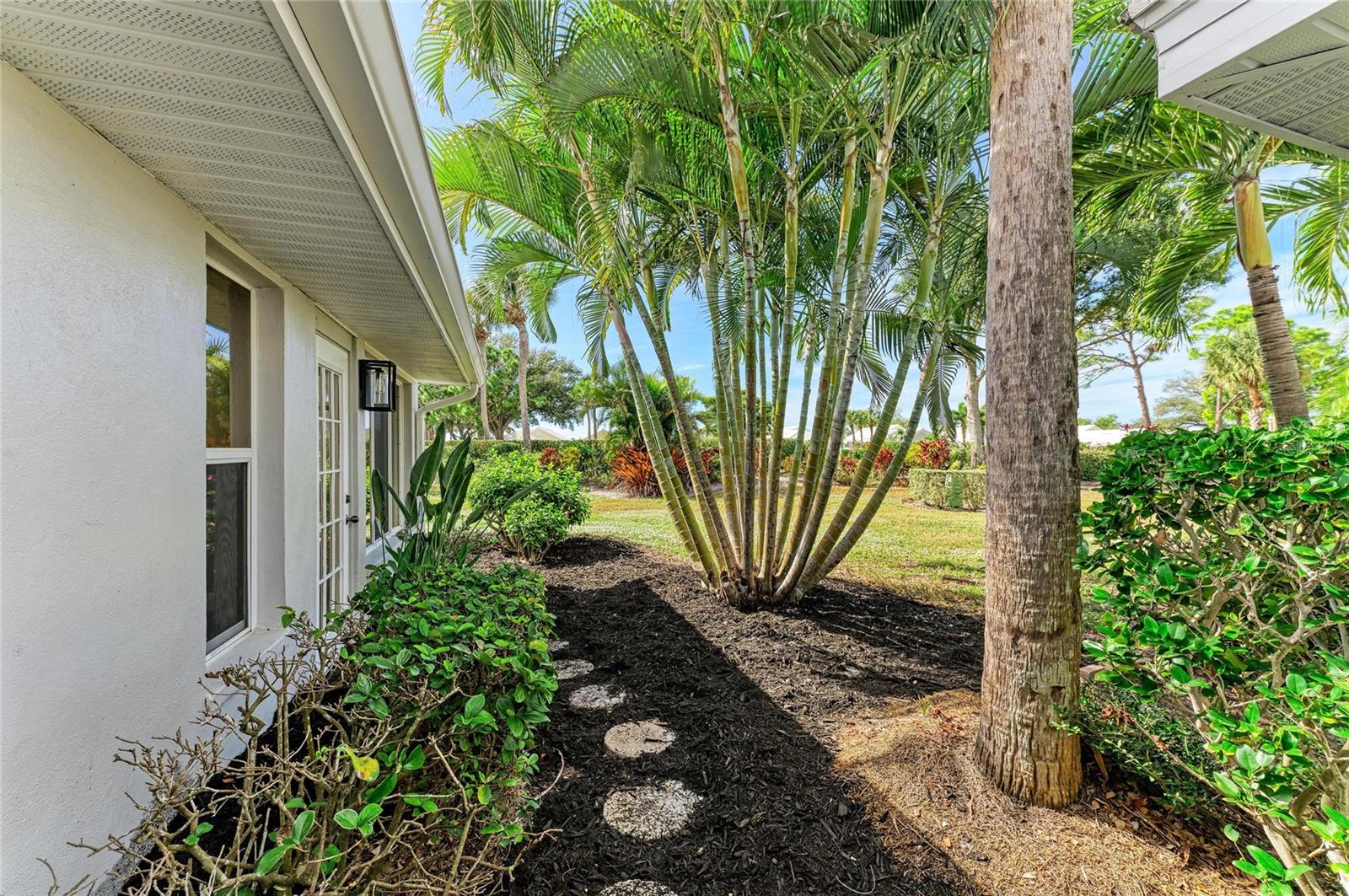 VILLAS OF SOMERSET - Residential