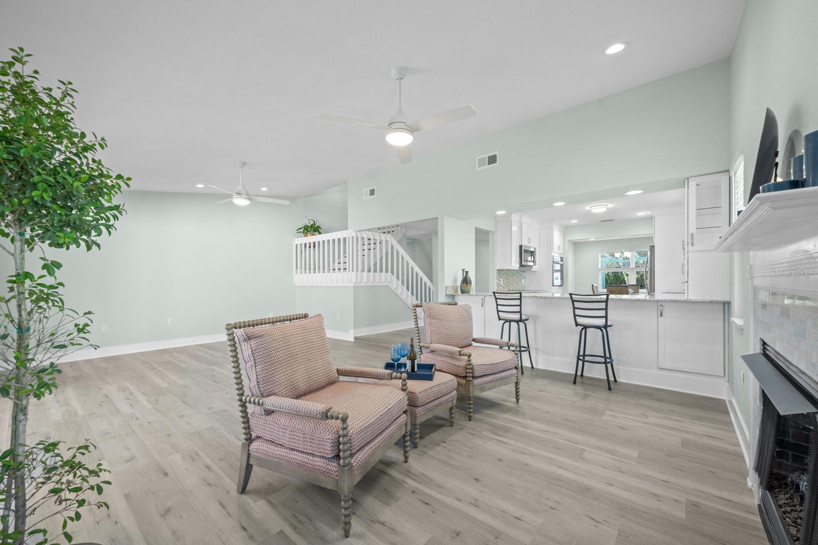 ATLANTA BEACH SUB - Residential