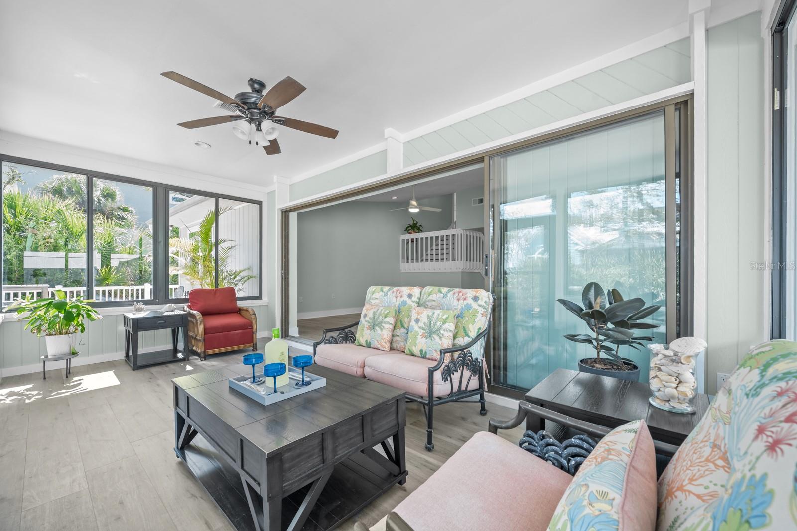 ATLANTA BEACH SUB - Residential