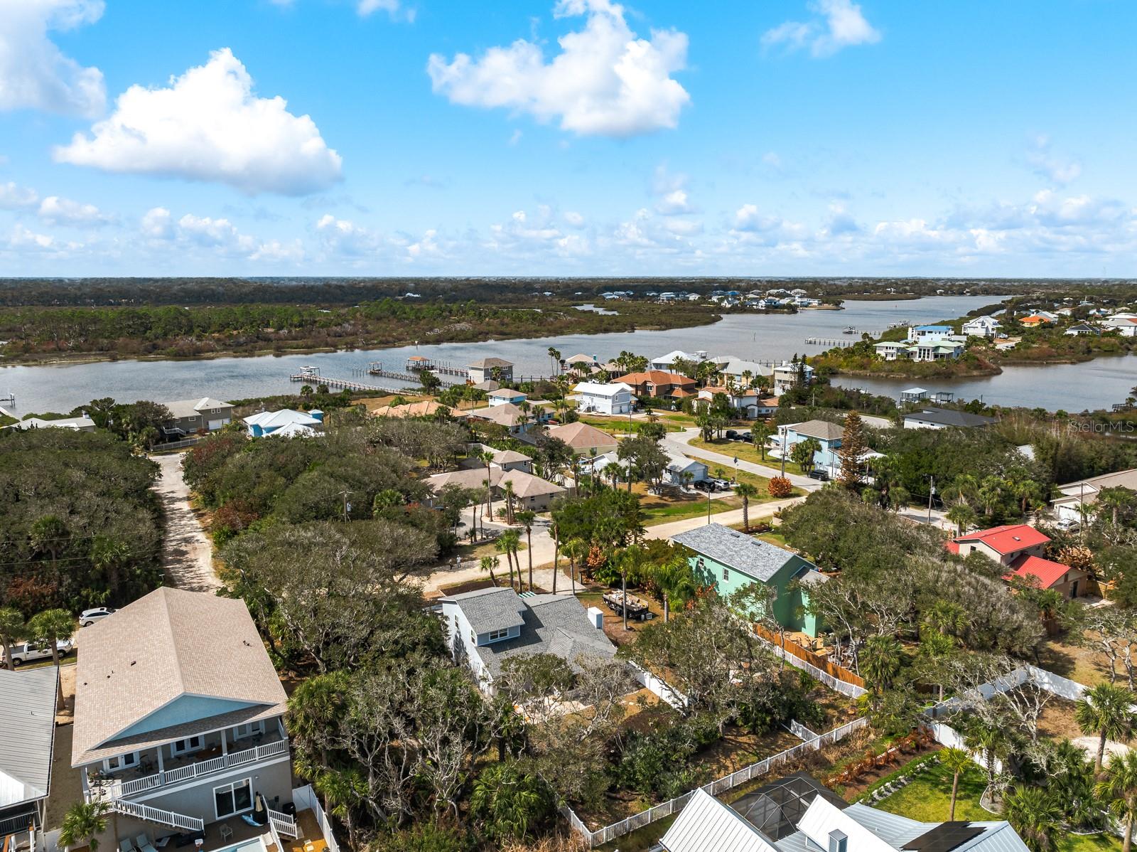 ATLANTA BEACH SUB - Residential