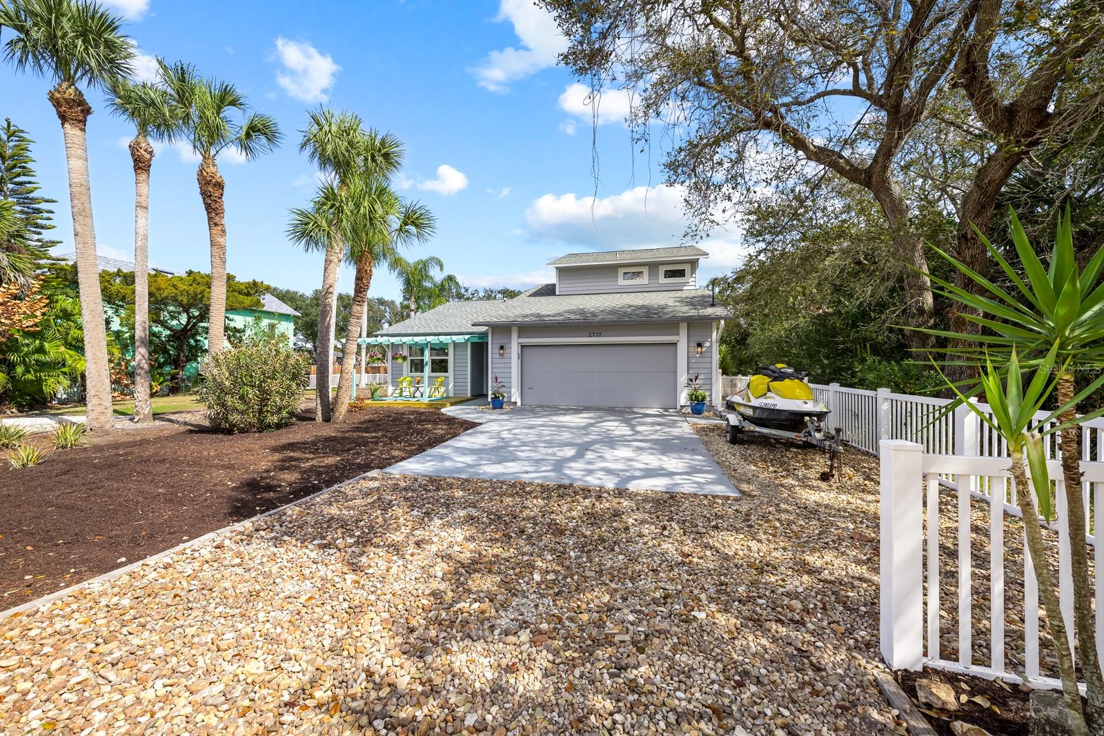 ATLANTA BEACH SUB - Residential