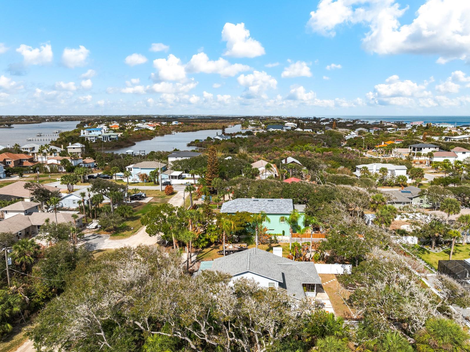 ATLANTA BEACH SUB - Residential