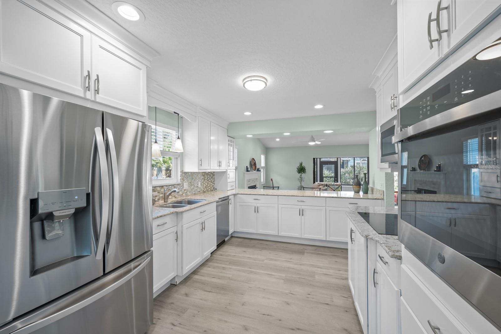 ATLANTA BEACH SUB - Residential