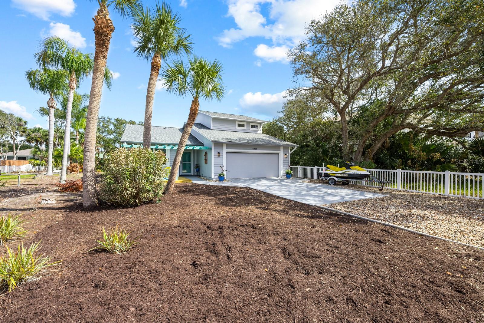 ATLANTA BEACH SUB - Residential