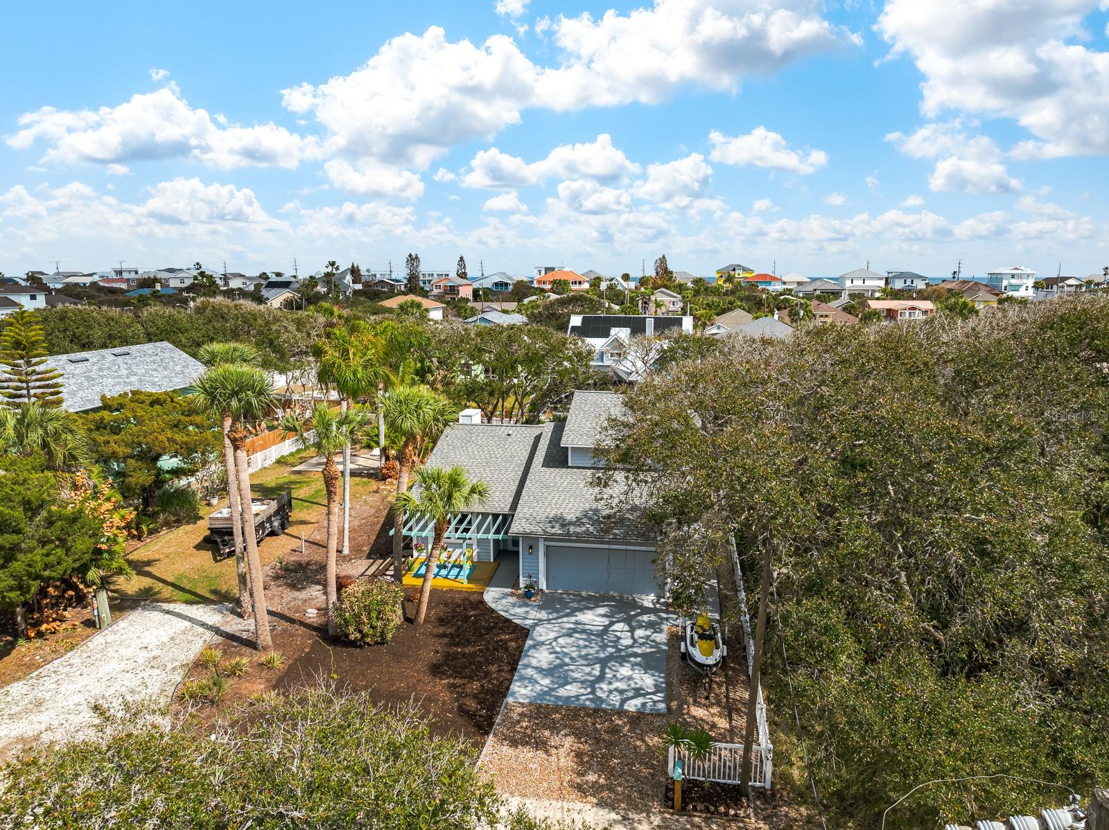 ATLANTA BEACH SUB - Residential