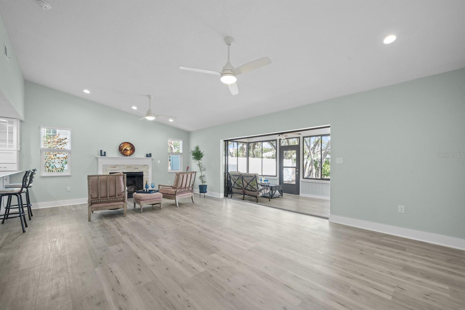 ATLANTA BEACH SUB - Residential