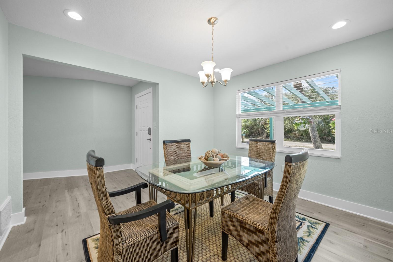 ATLANTA BEACH SUB - Residential