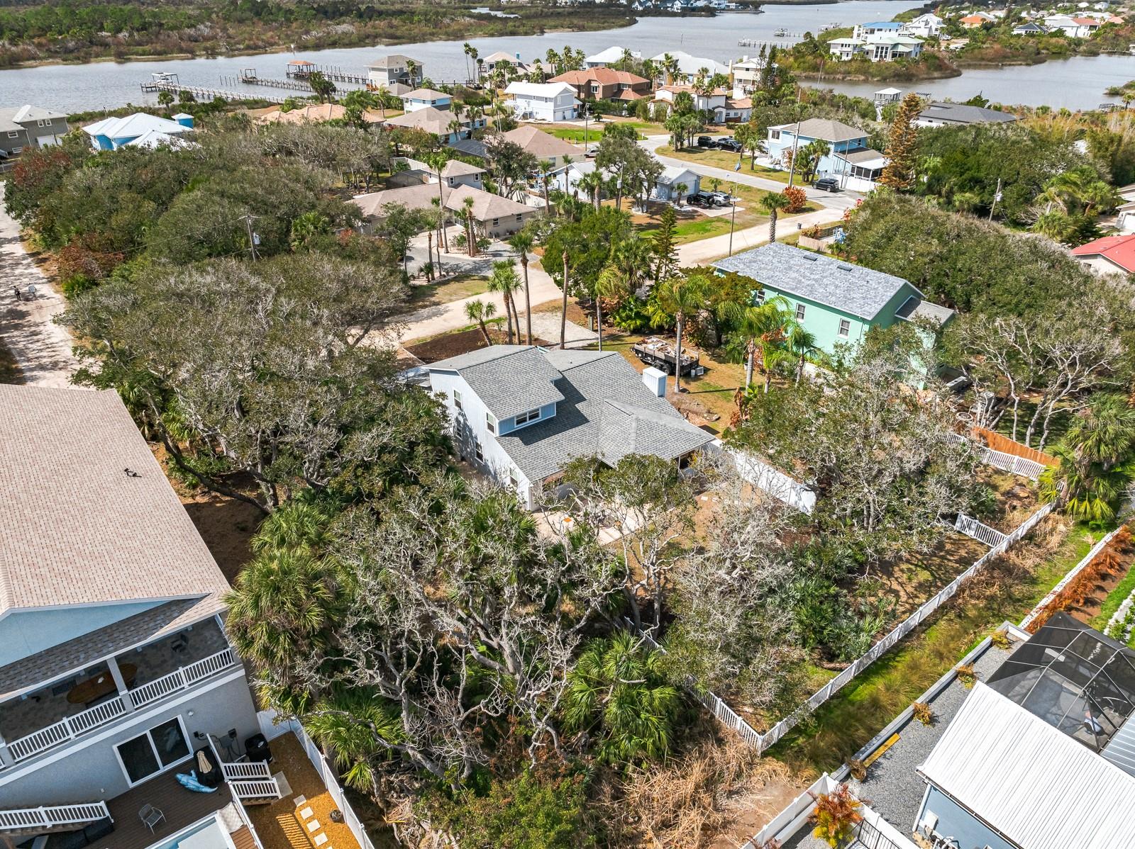 ATLANTA BEACH SUB - Residential