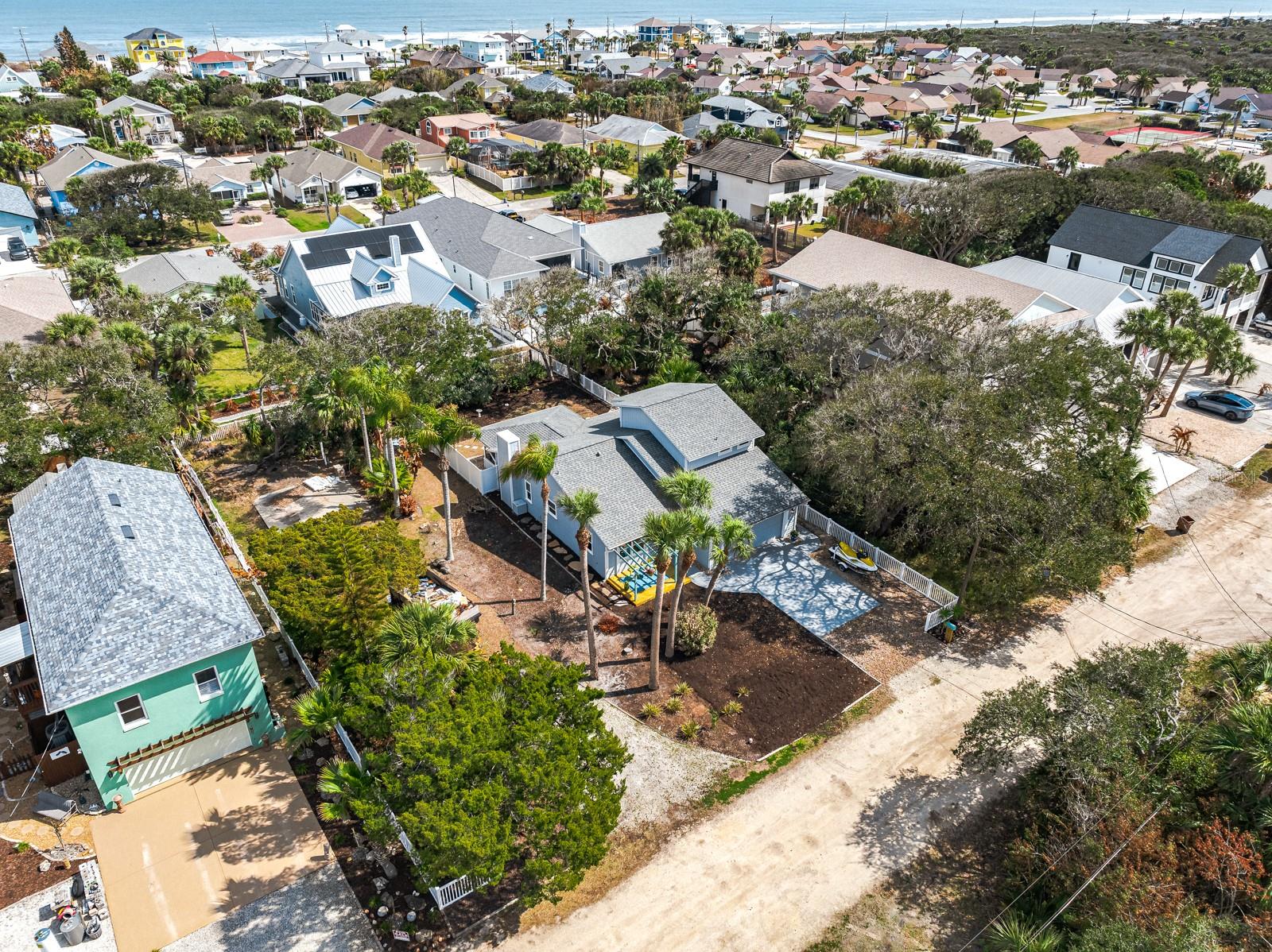 ATLANTA BEACH SUB - Residential