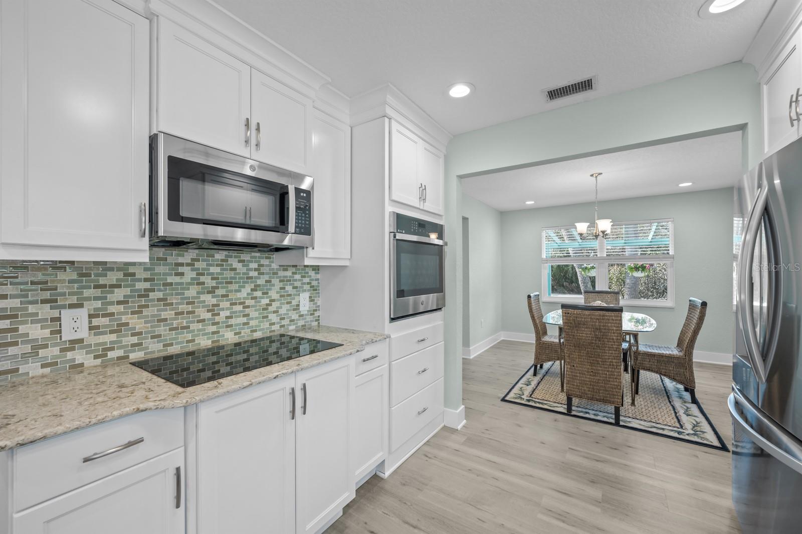 ATLANTA BEACH SUB - Residential