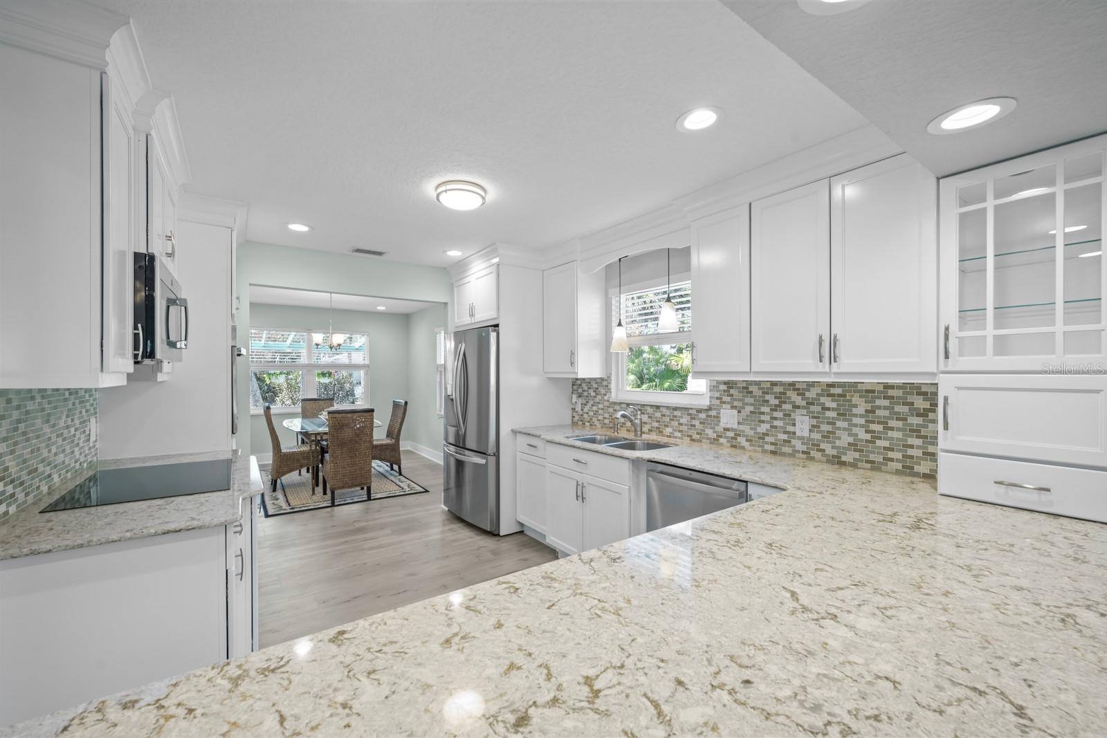 ATLANTA BEACH SUB - Residential