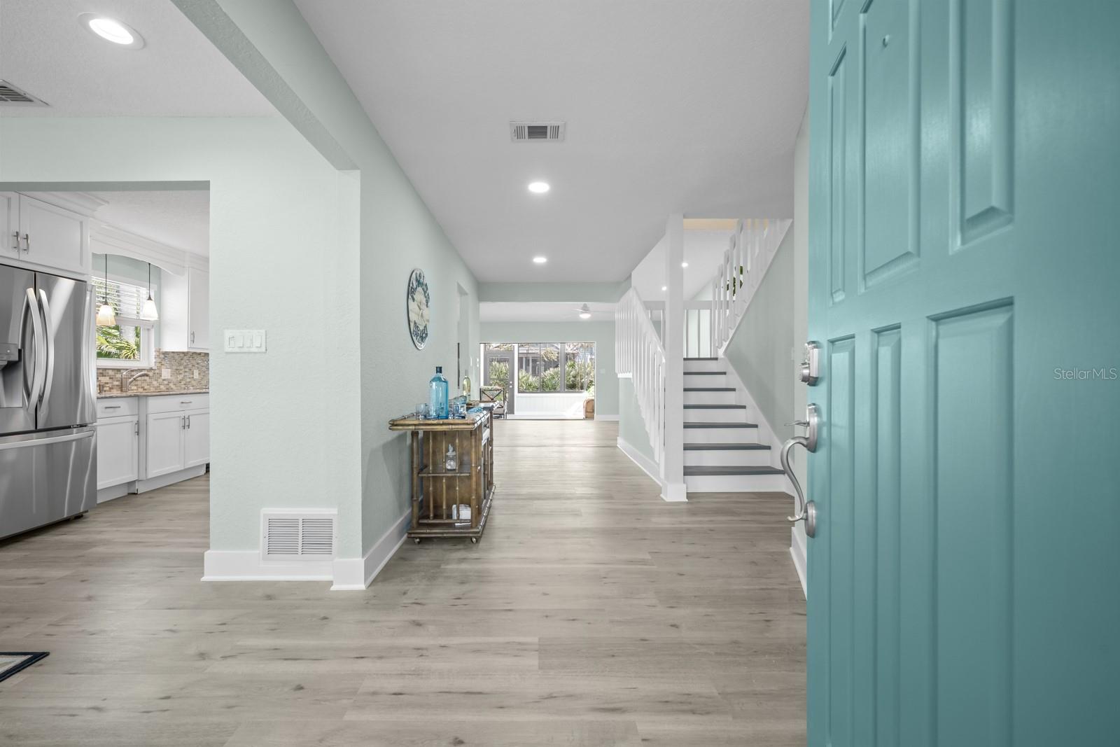 ATLANTA BEACH SUB - Residential