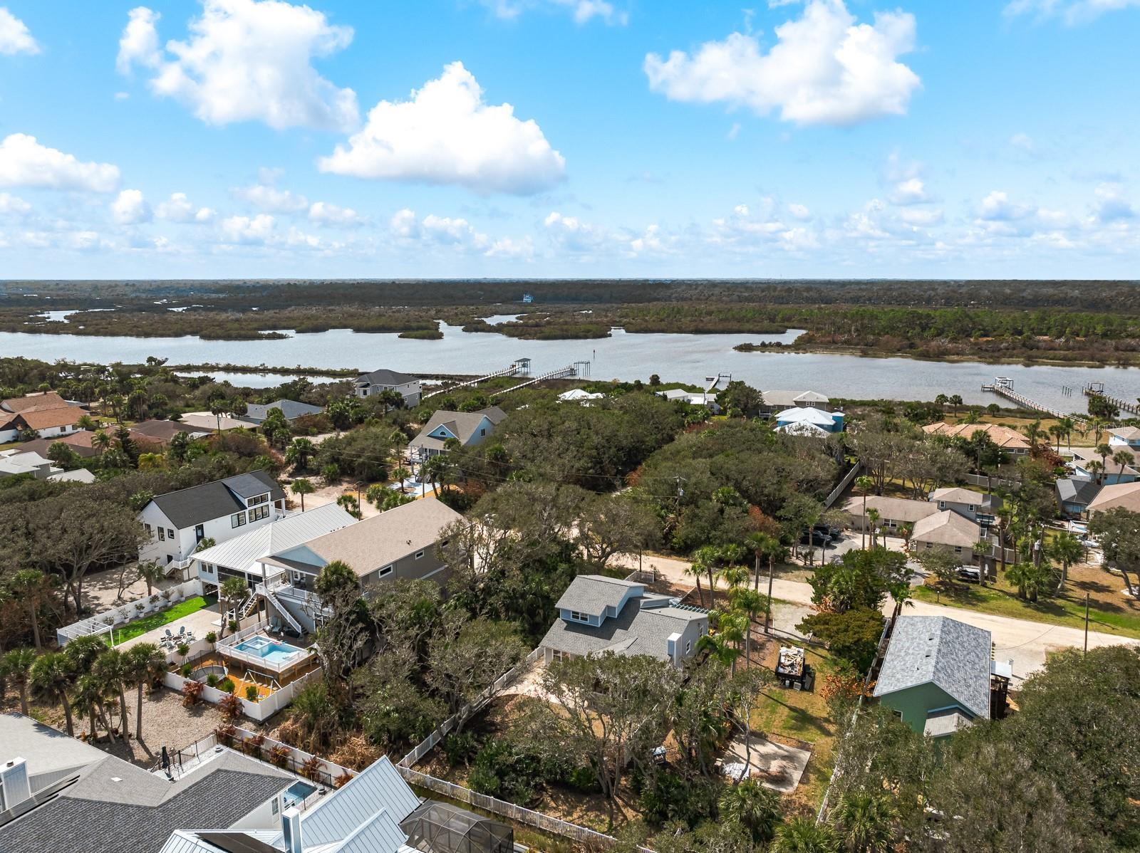 ATLANTA BEACH SUB - Residential