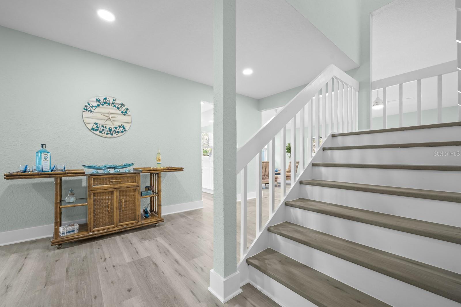 ATLANTA BEACH SUB - Residential