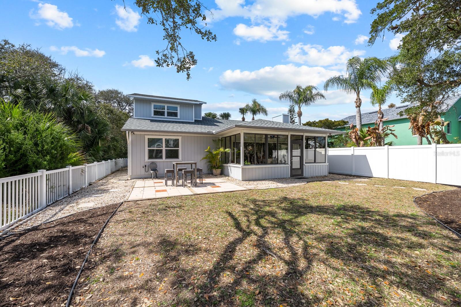 ATLANTA BEACH SUB - Residential