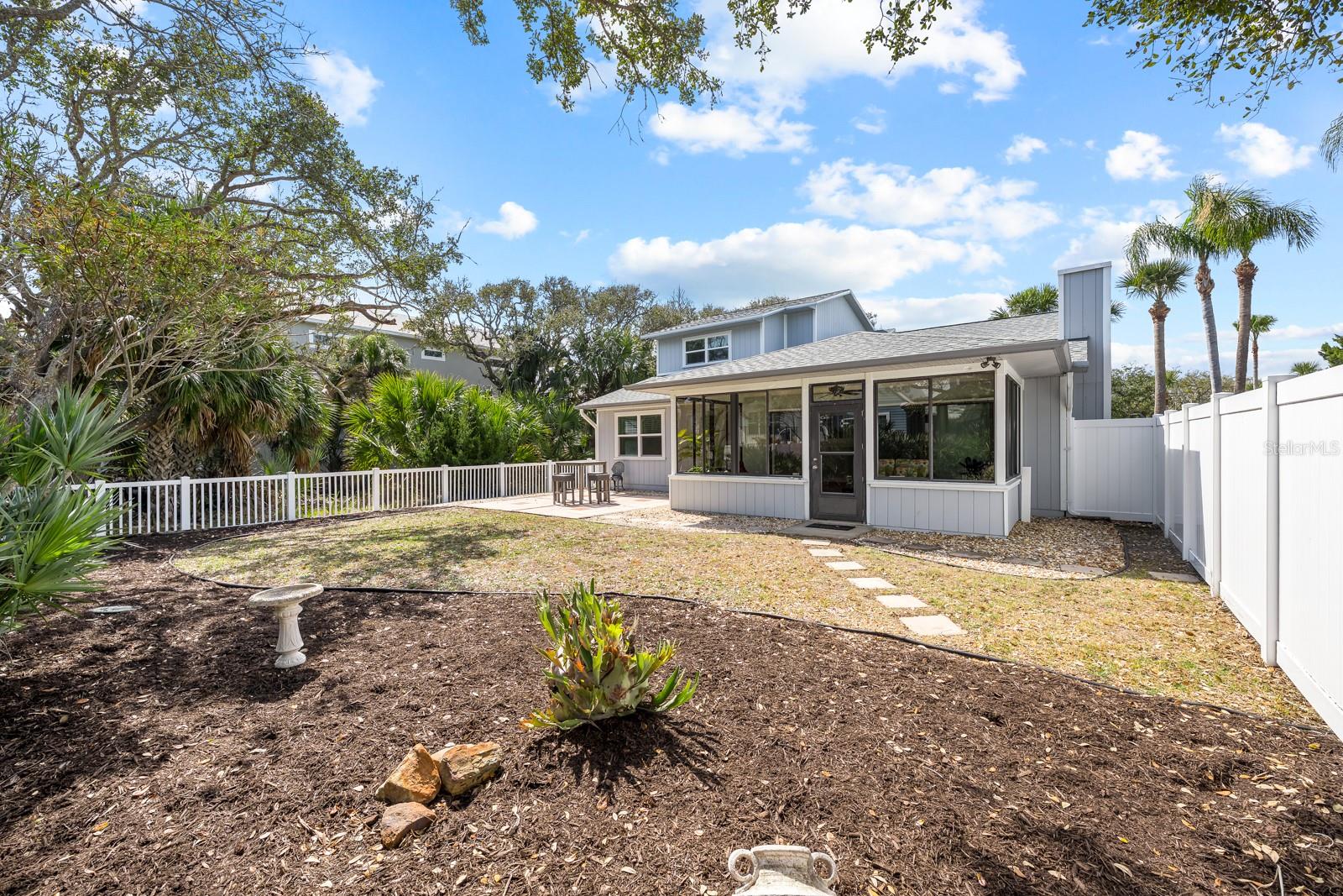 ATLANTA BEACH SUB - Residential