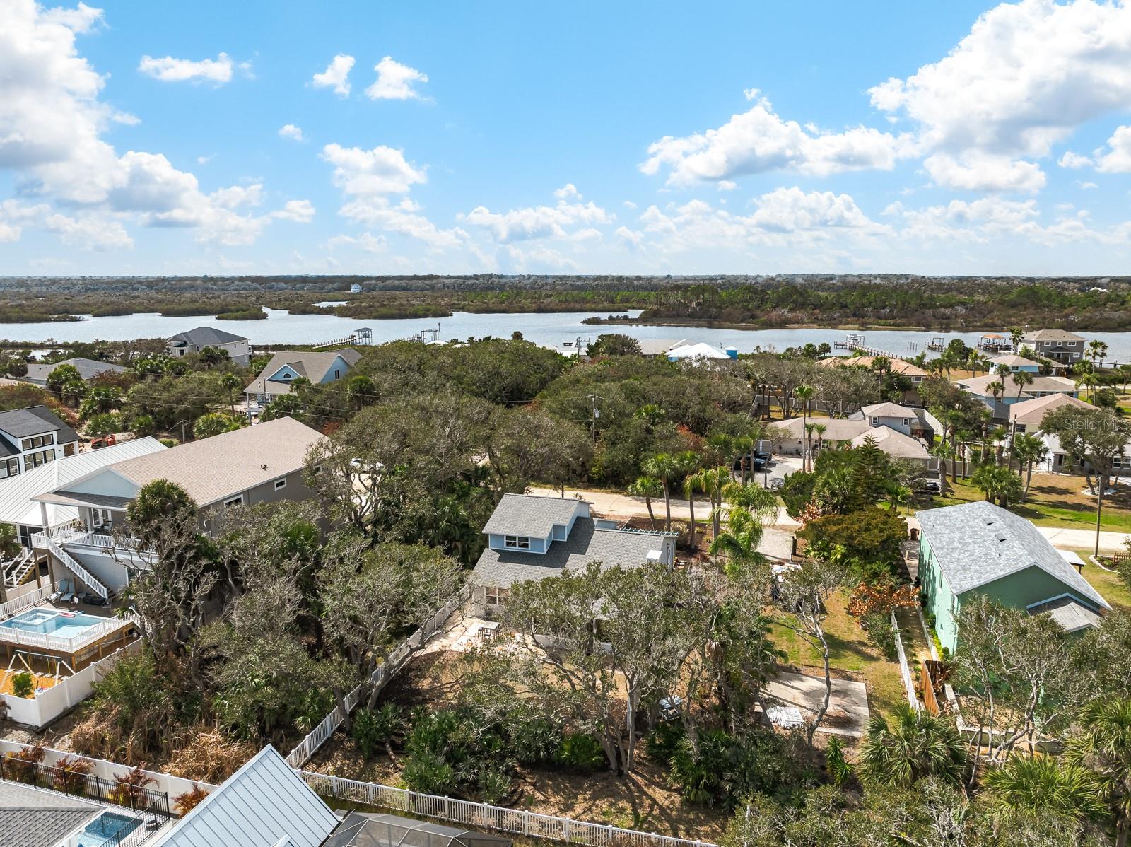ATLANTA BEACH SUB - Residential
