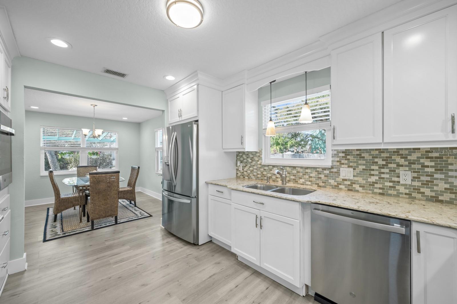 ATLANTA BEACH SUB - Residential