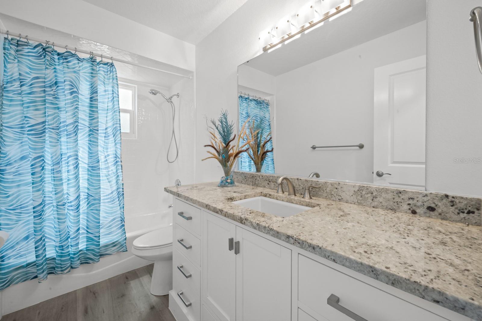 ATLANTA BEACH SUB - Residential