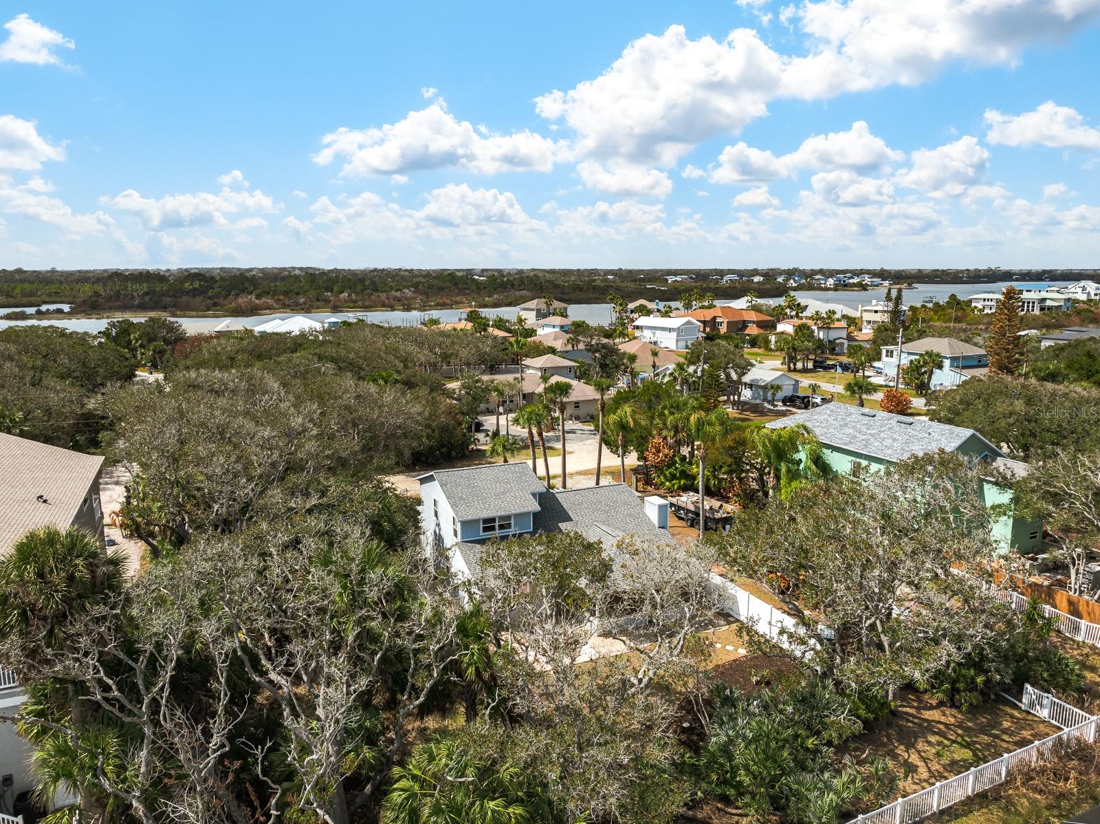 ATLANTA BEACH SUB - Residential