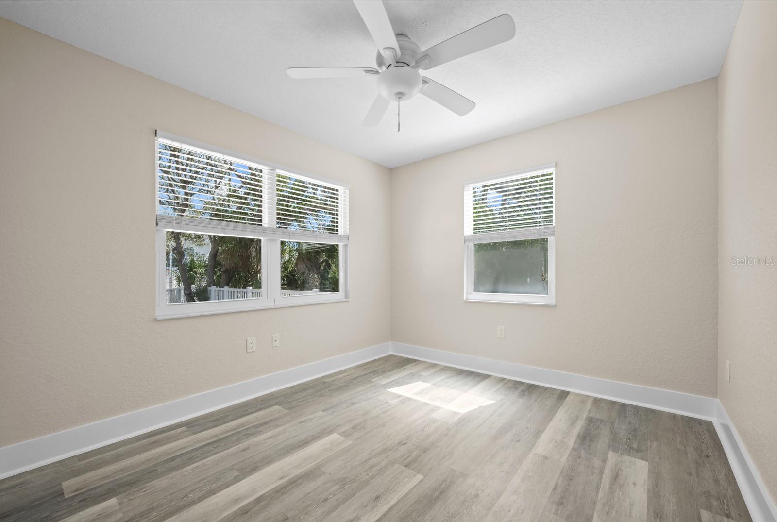 ATLANTA BEACH SUB - Residential