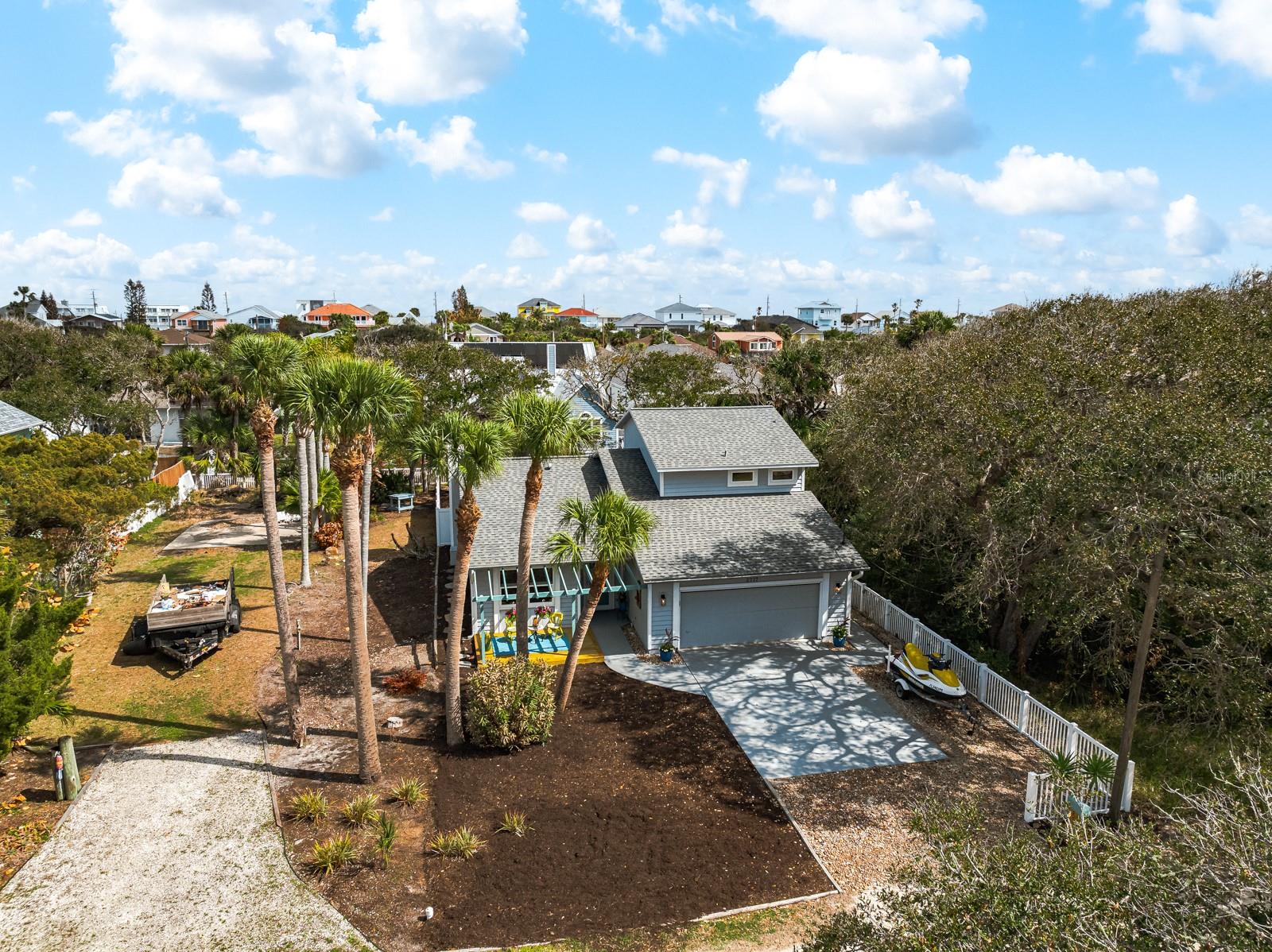 ATLANTA BEACH SUB - Residential
