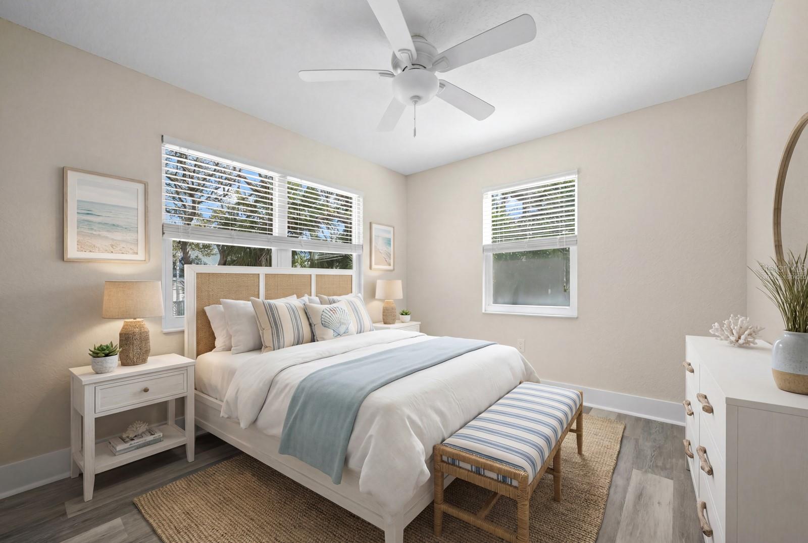 ATLANTA BEACH SUB - Residential