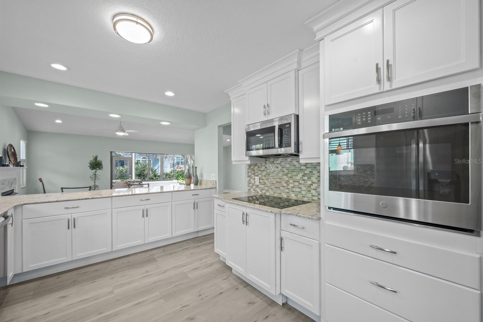 ATLANTA BEACH SUB - Residential