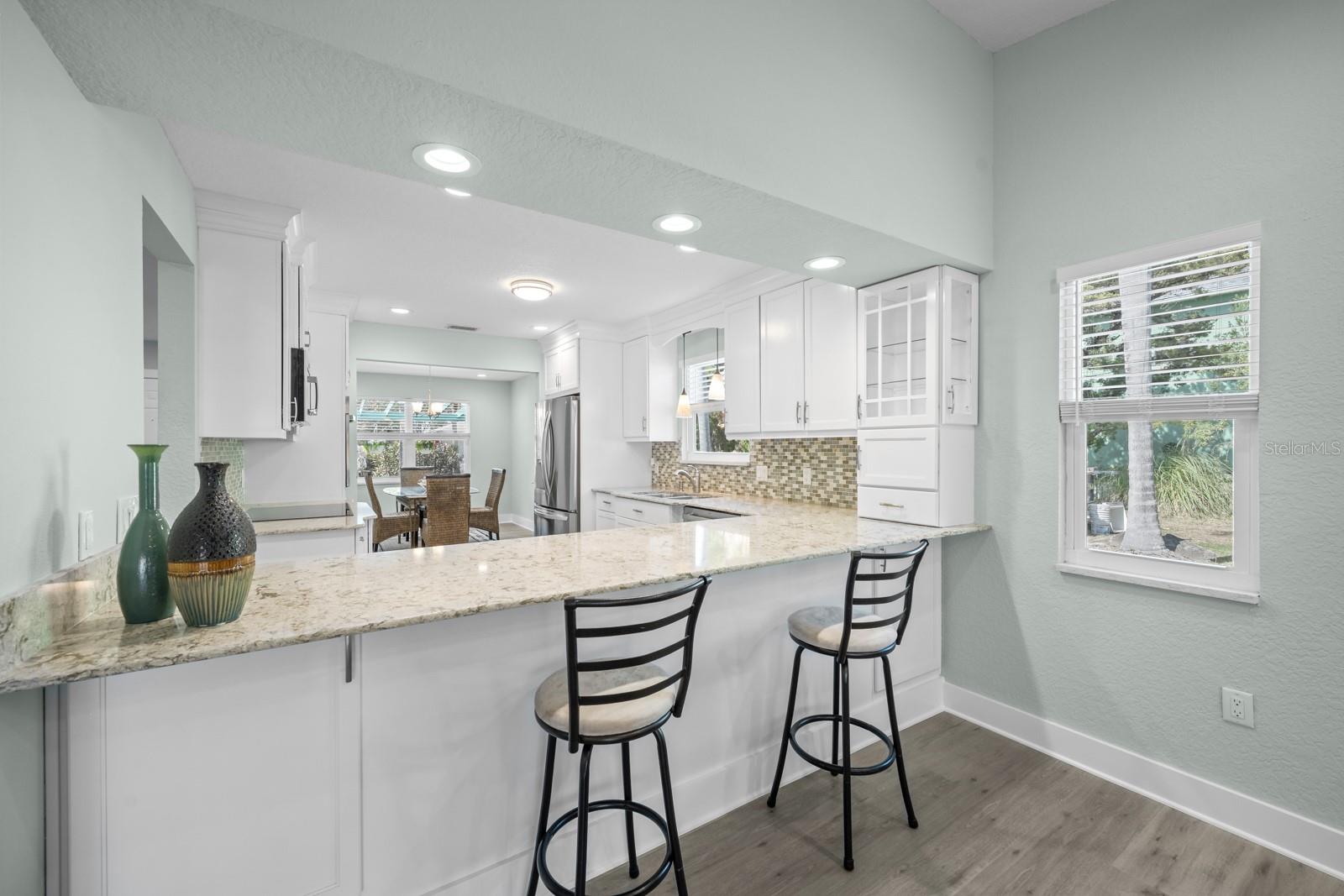 ATLANTA BEACH SUB - Residential