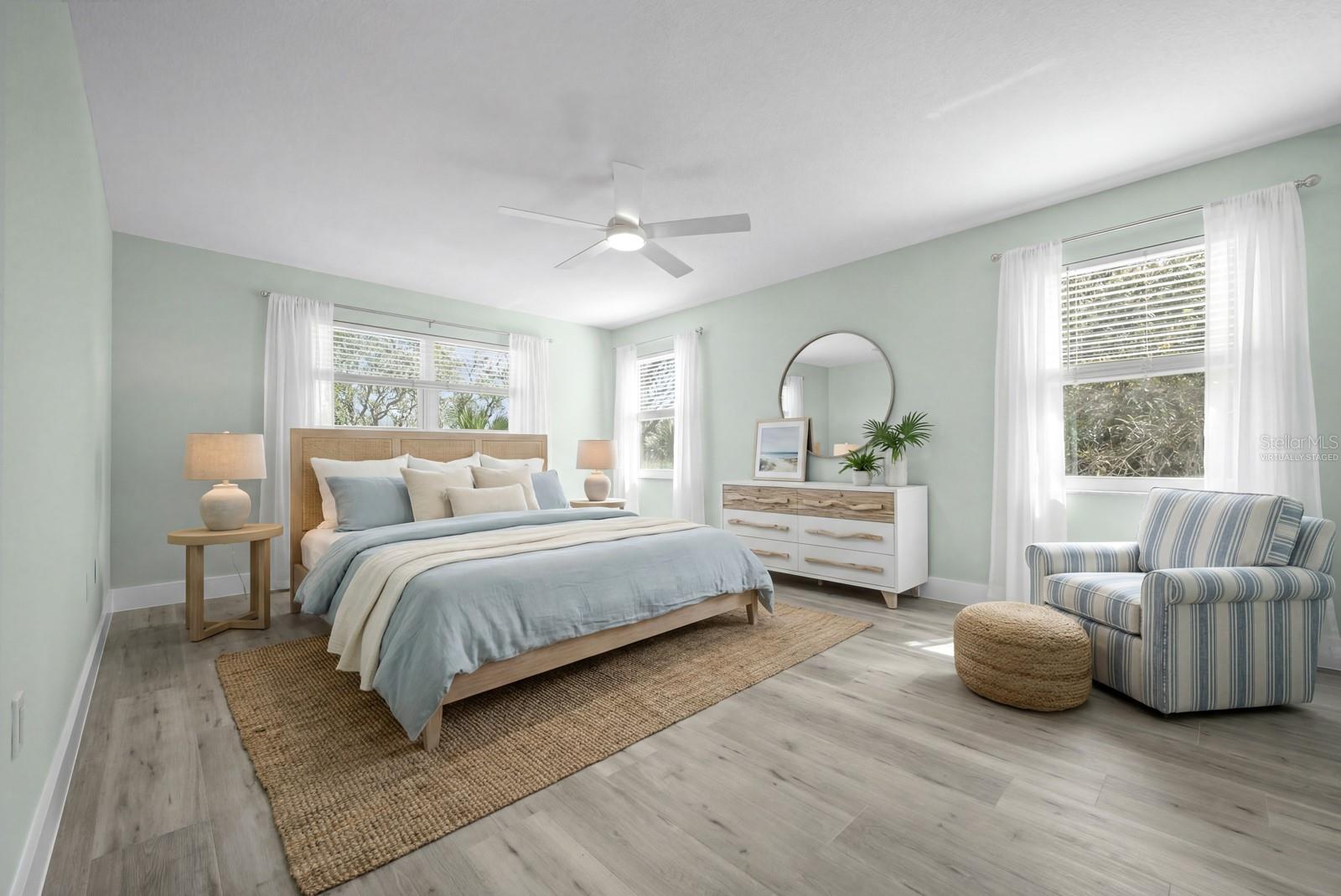 ATLANTA BEACH SUB - Residential