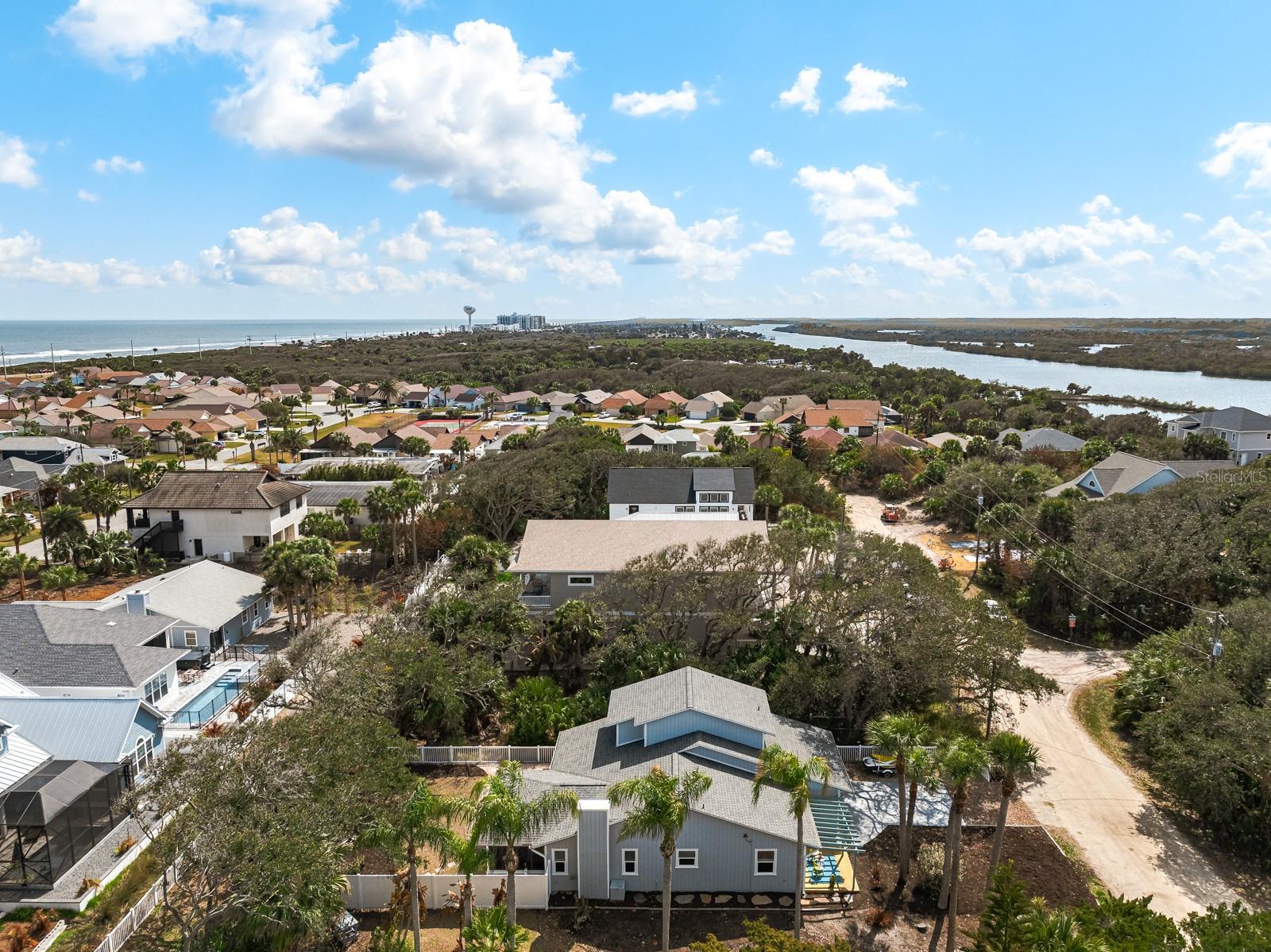 ATLANTA BEACH SUB - Residential