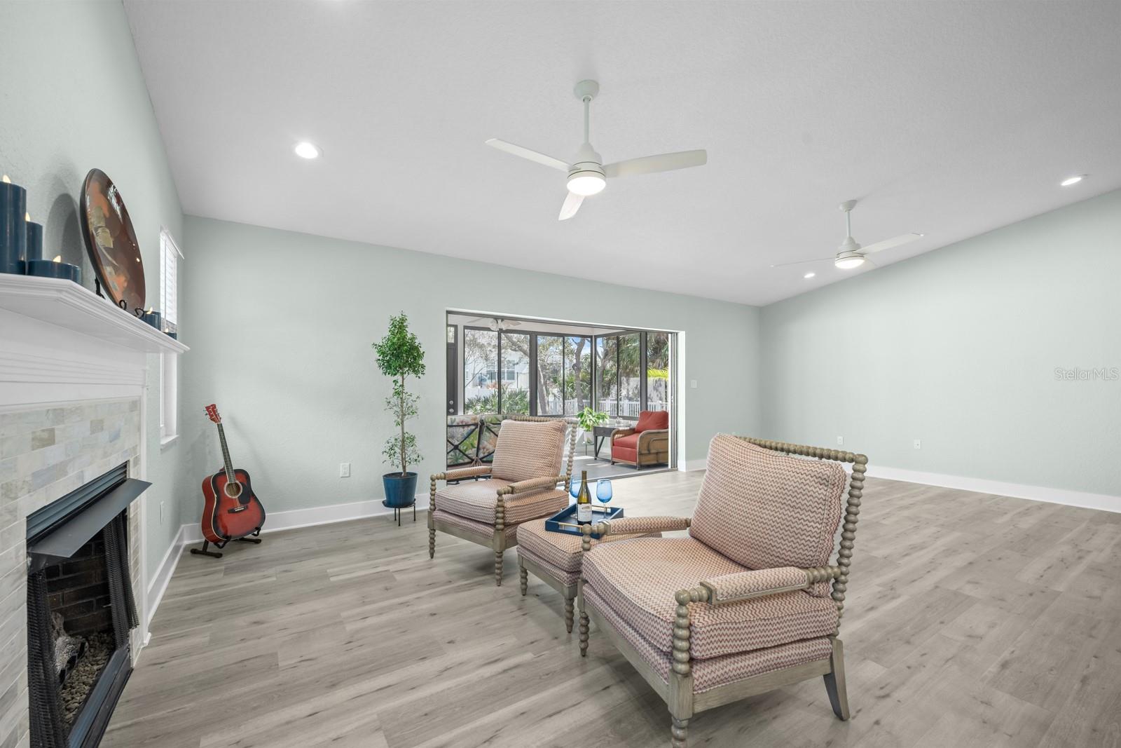 ATLANTA BEACH SUB - Residential