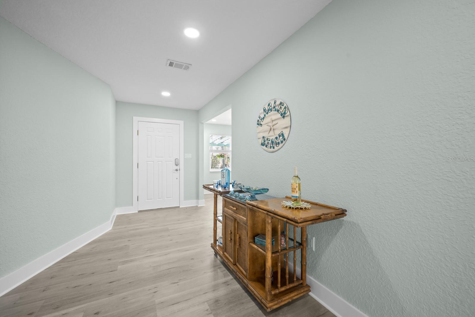 ATLANTA BEACH SUB - Residential