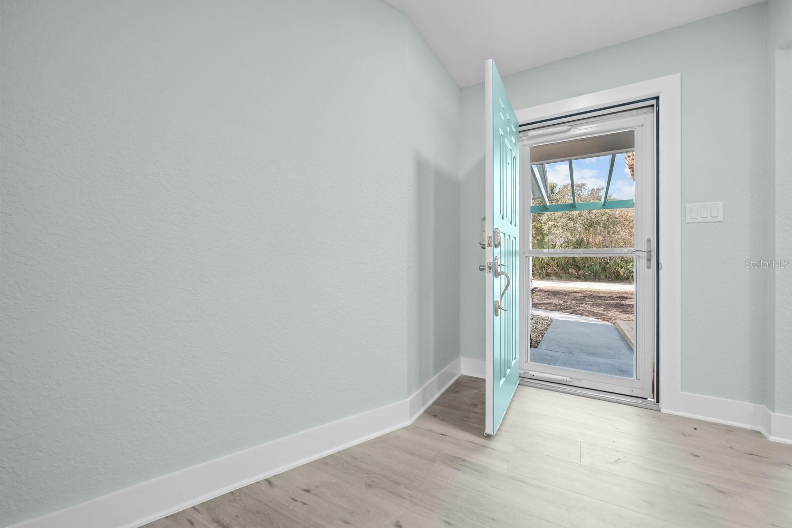 ATLANTA BEACH SUB - Residential