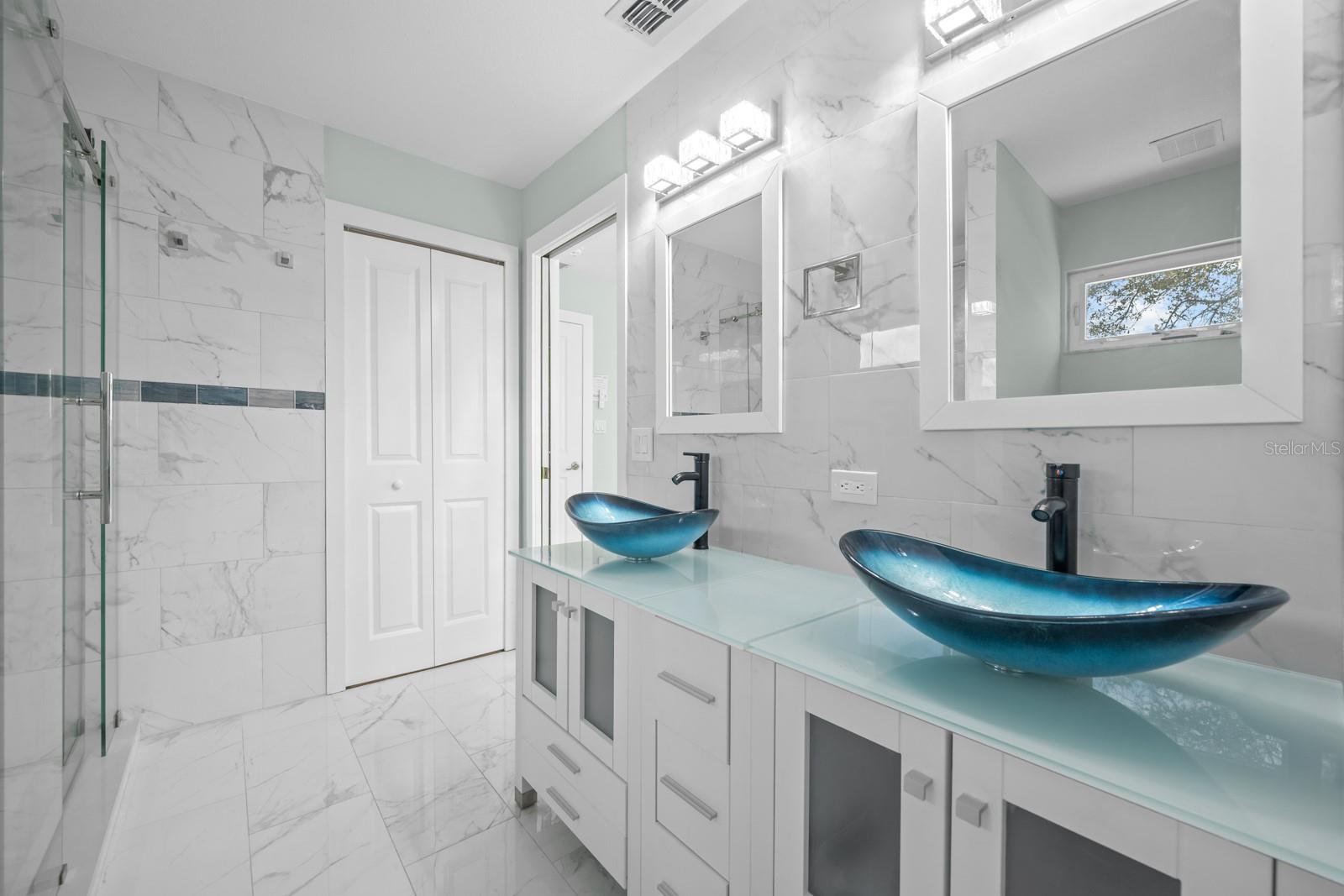 ATLANTA BEACH SUB - Residential