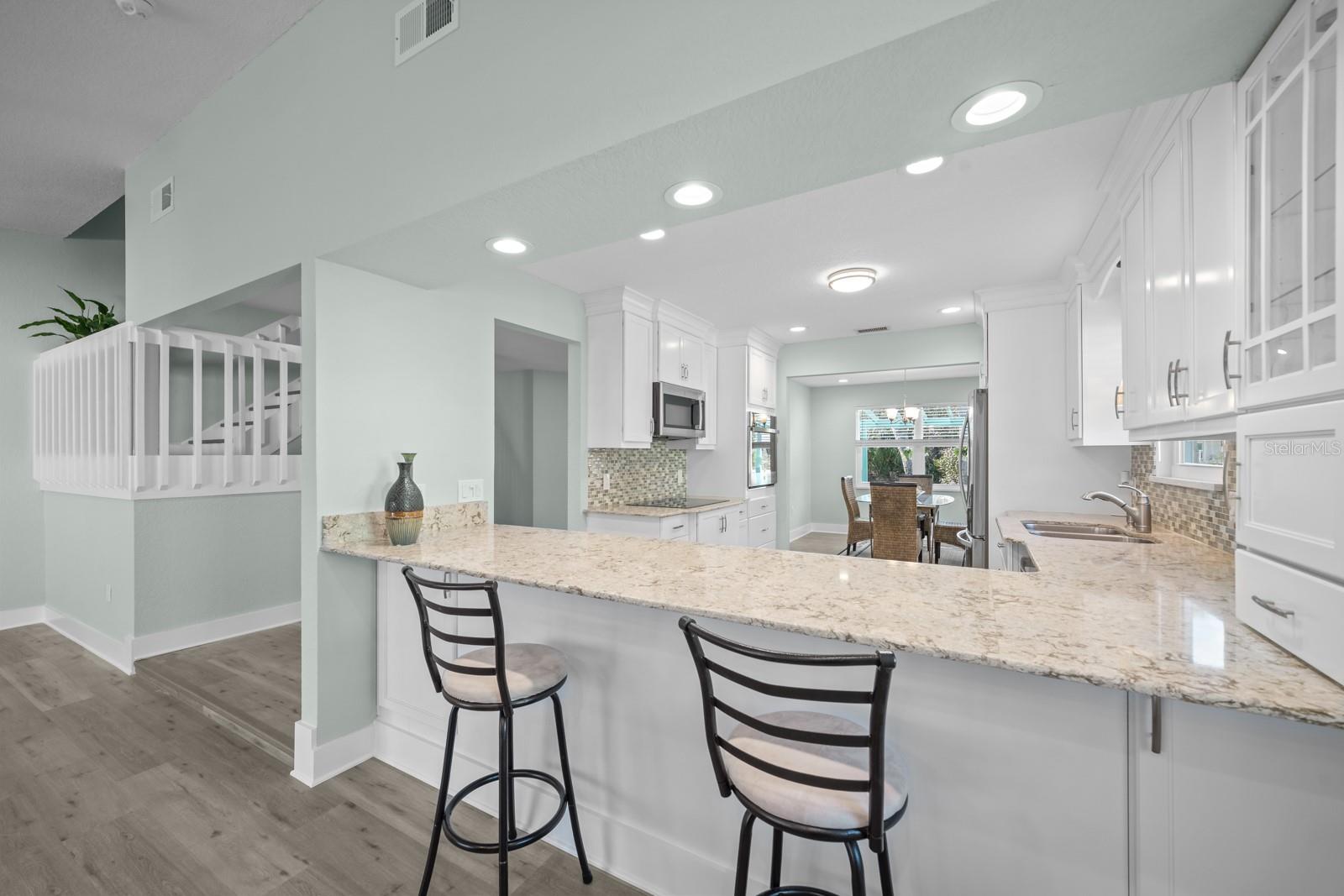 ATLANTA BEACH SUB - Residential