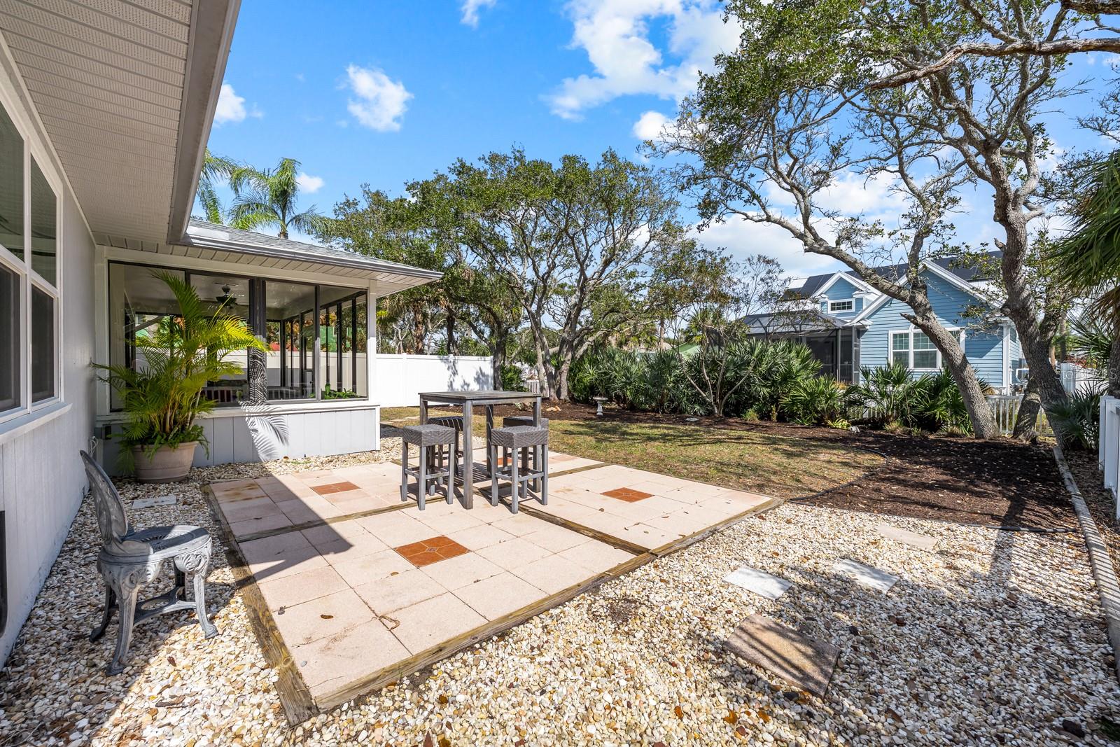 ATLANTA BEACH SUB - Residential