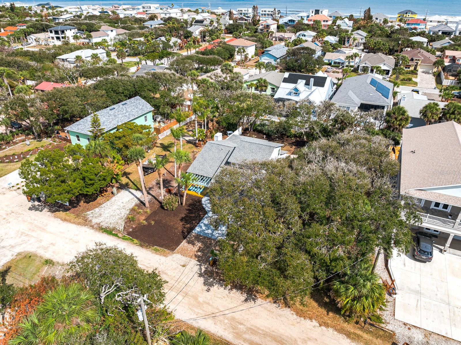 ATLANTA BEACH SUB - Residential