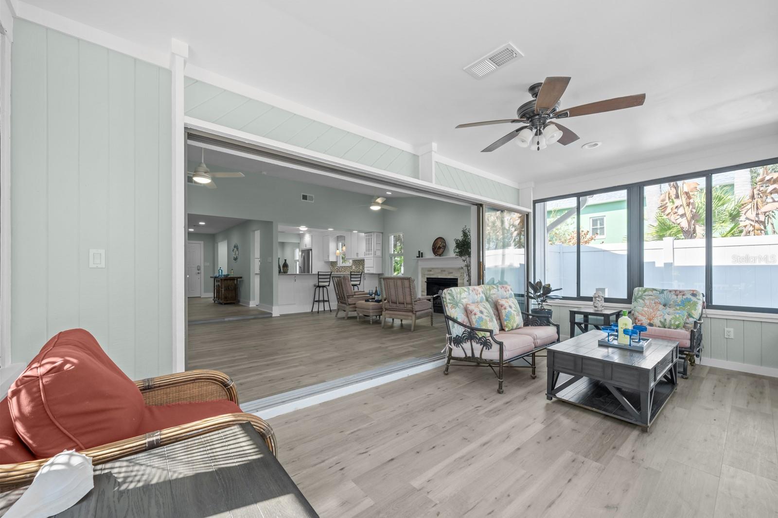 ATLANTA BEACH SUB - Residential