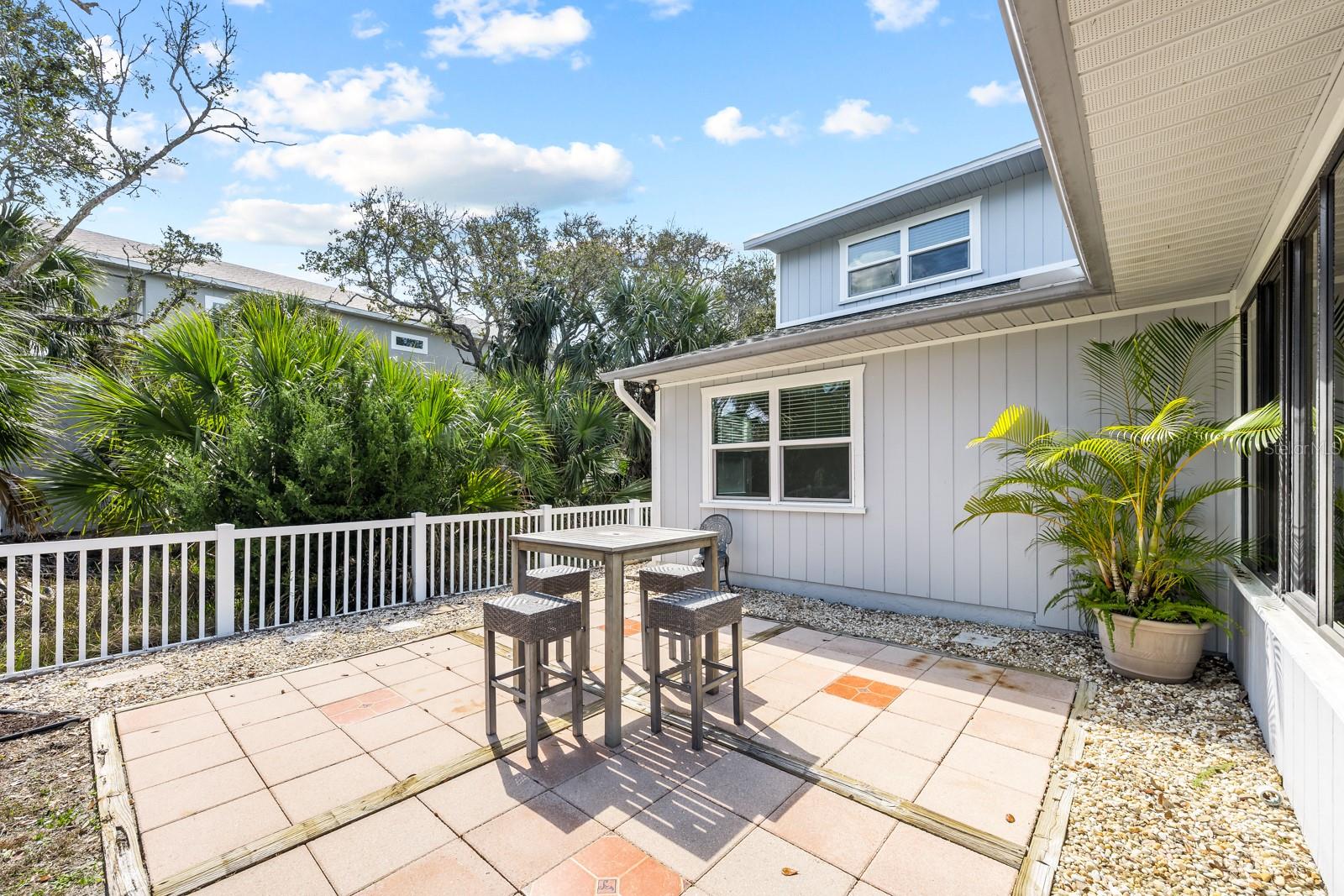 ATLANTA BEACH SUB - Residential