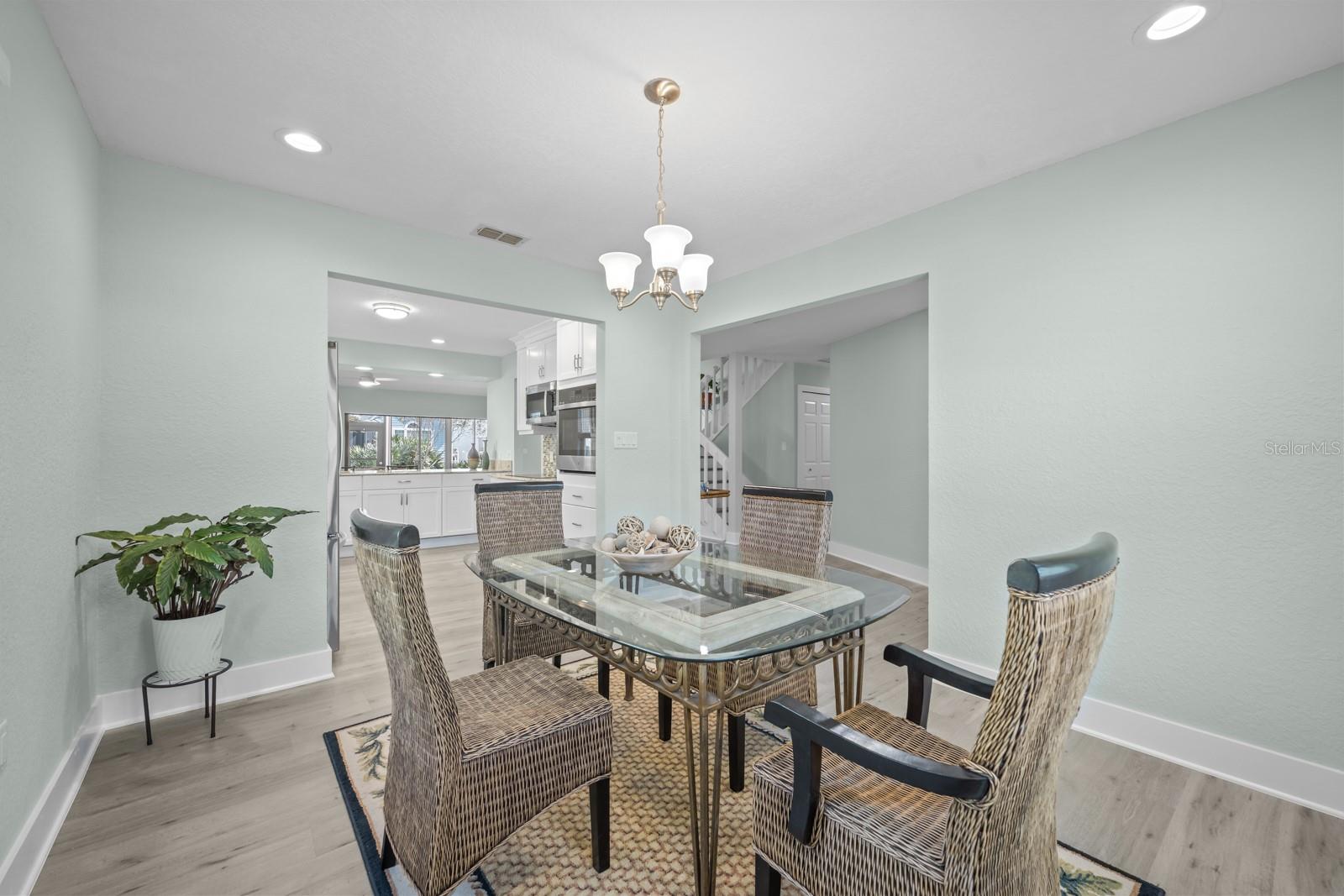 ATLANTA BEACH SUB - Residential