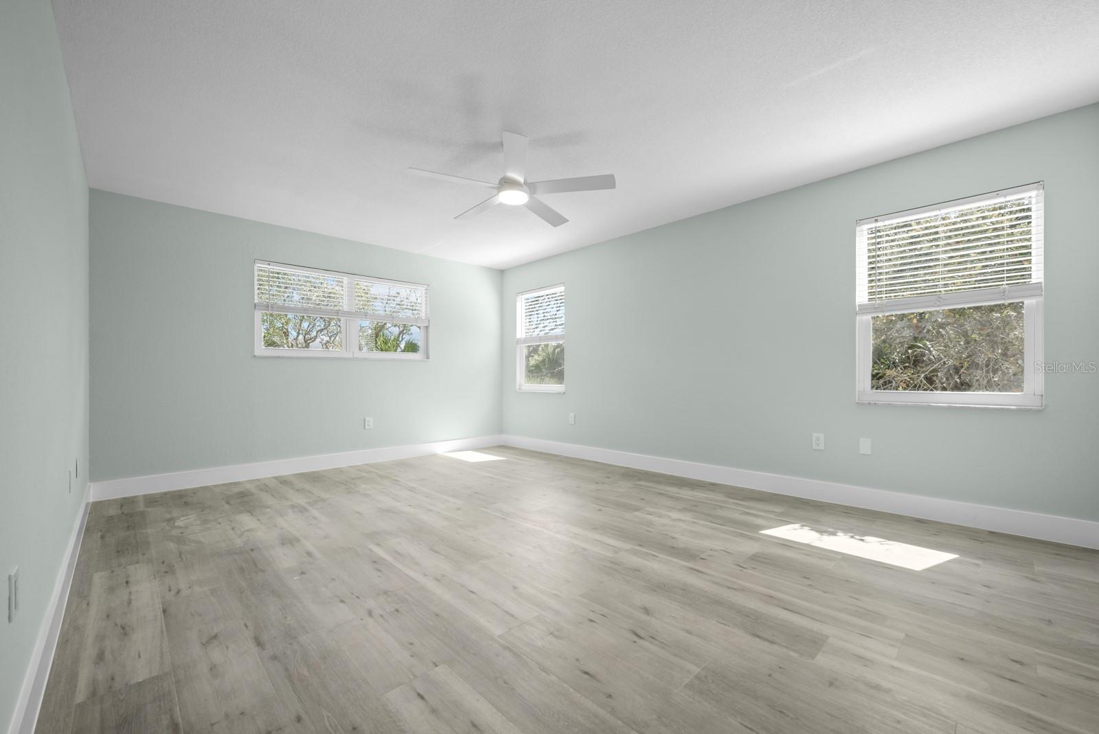 ATLANTA BEACH SUB - Residential