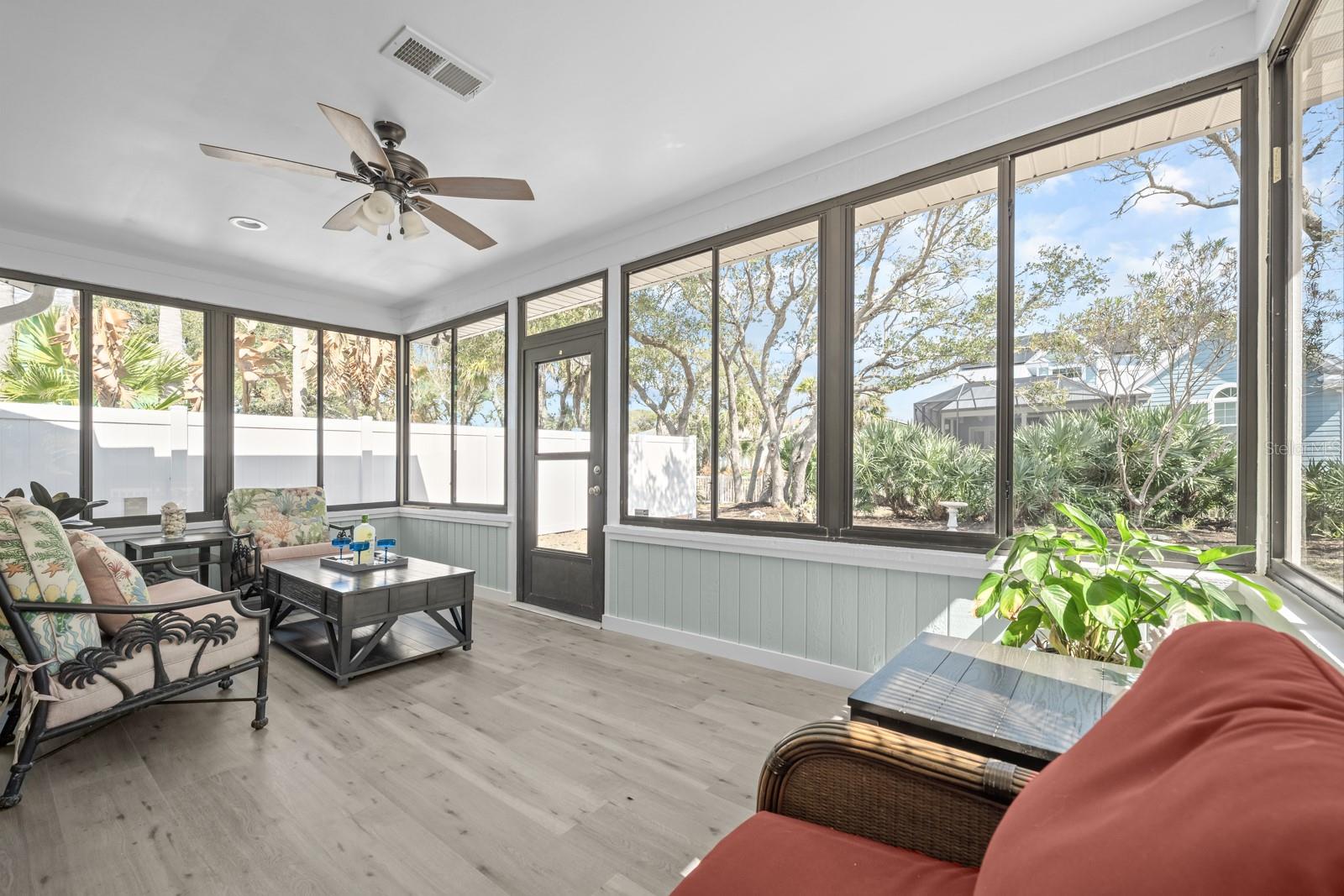 ATLANTA BEACH SUB - Residential