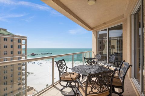 11 SAN MARCO STREET 1505 CLEARWATER BEACH FL 33767