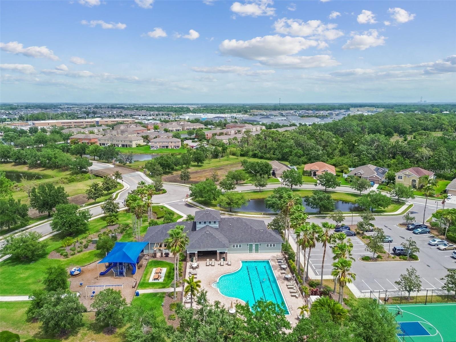 COPPERSTONE PH I - Residential