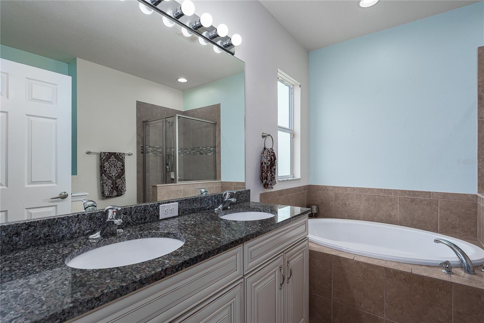 COPPERSTONE PH I - Residential