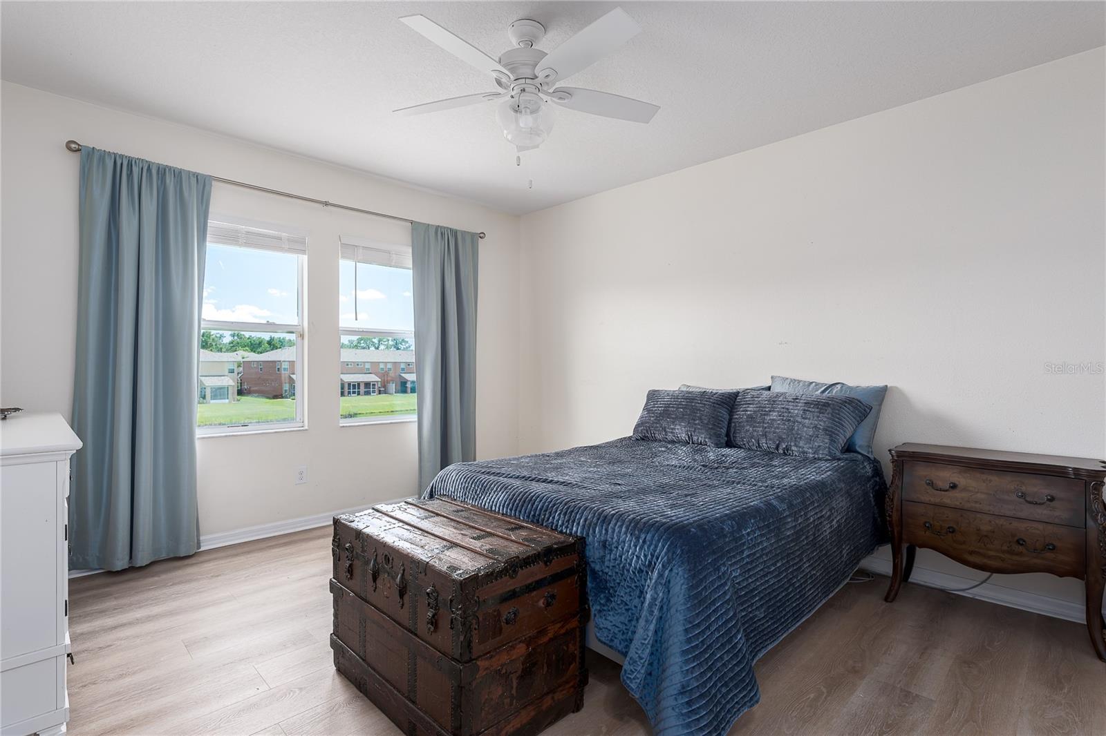 COPPERSTONE PH I - Residential