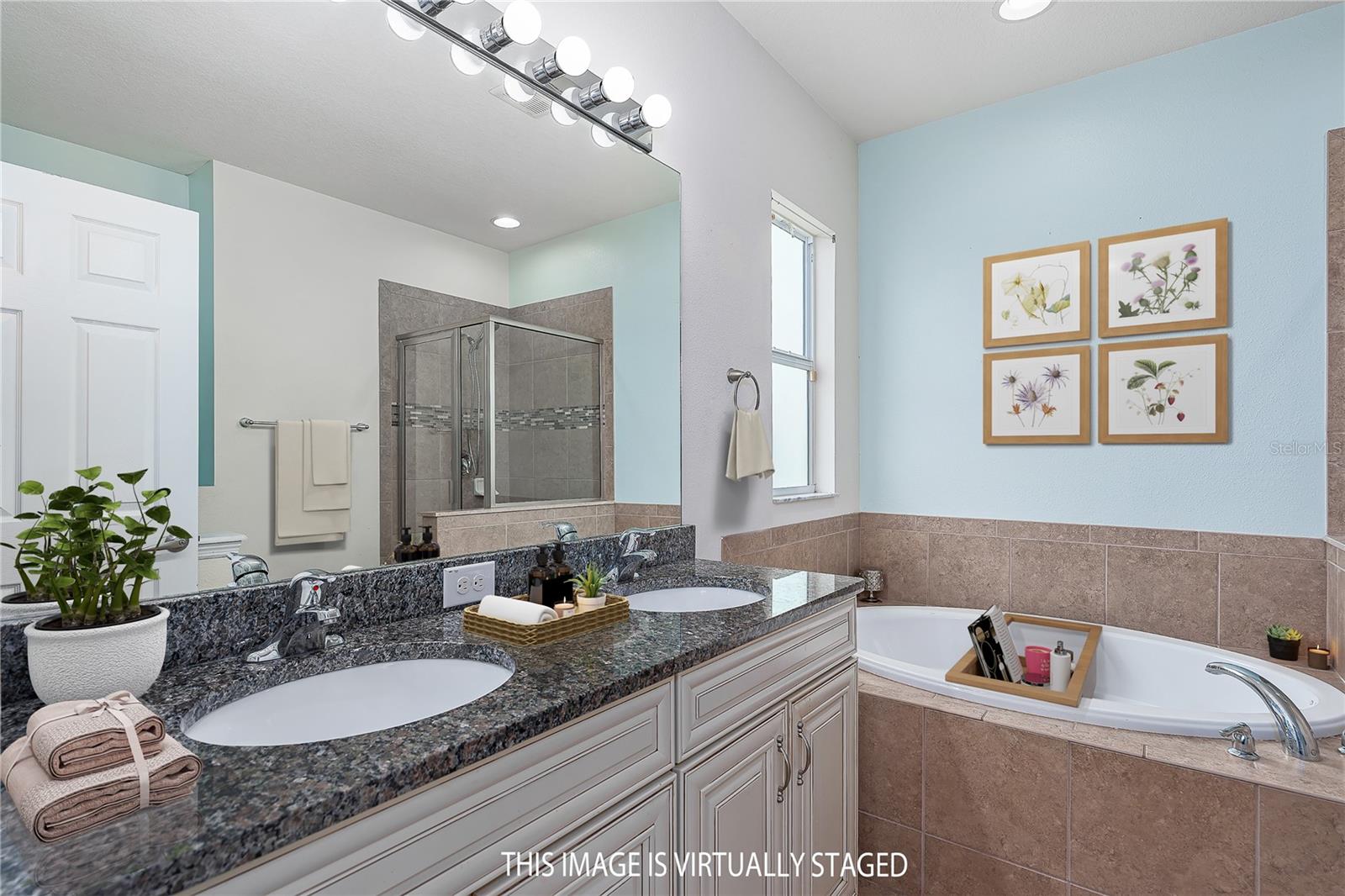 COPPERSTONE PH I - Residential