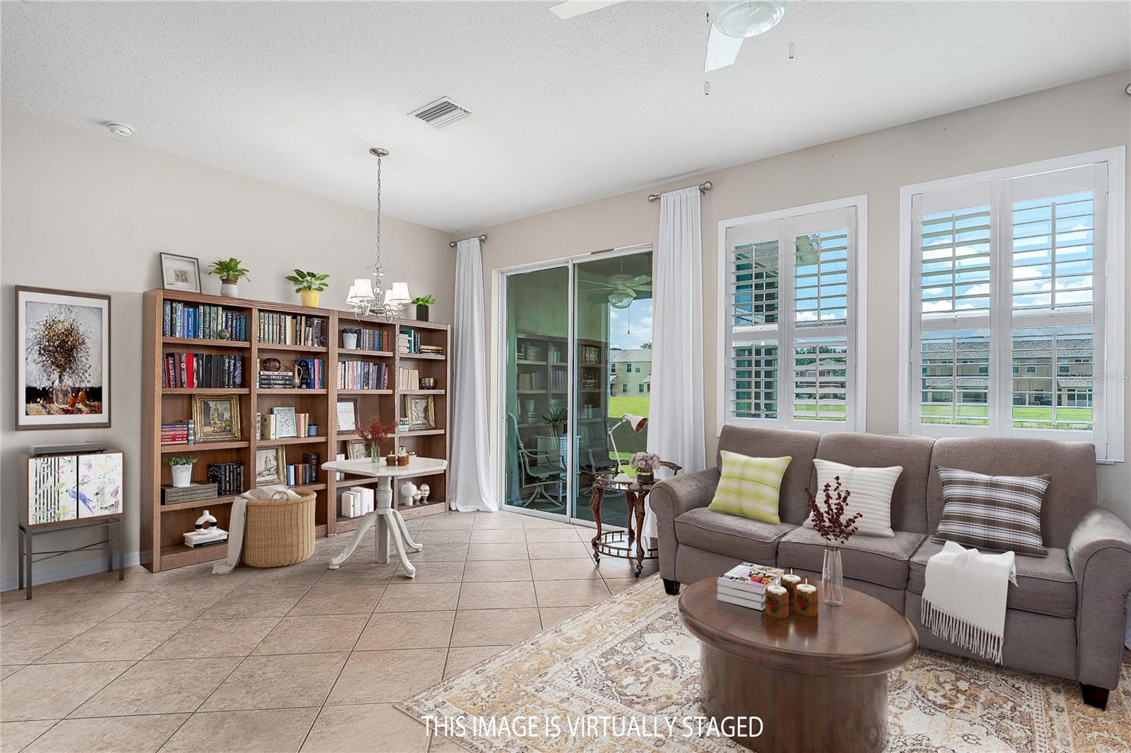 COPPERSTONE PH I - Residential