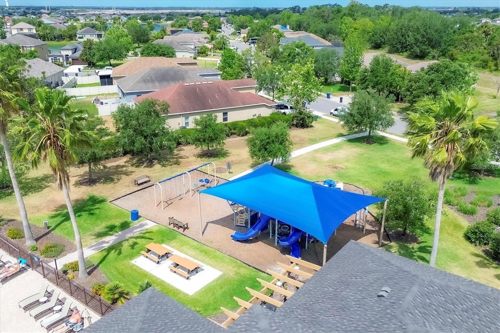 COPPERSTONE PH I - Residential